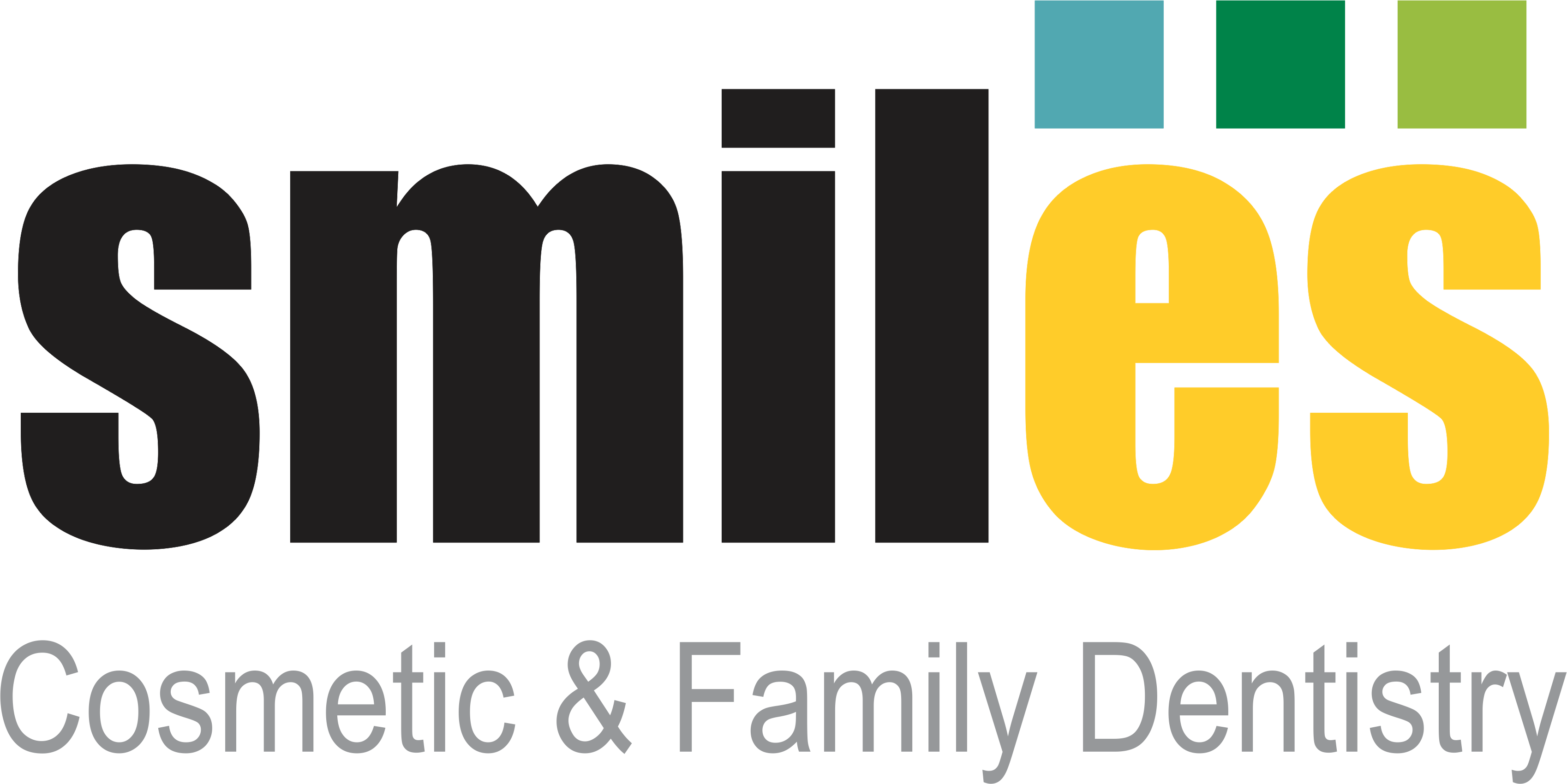Smiles Logo